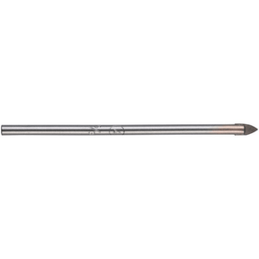 Milwaukee Drill Bits Milwaukee Glass & Tile Drill Bit