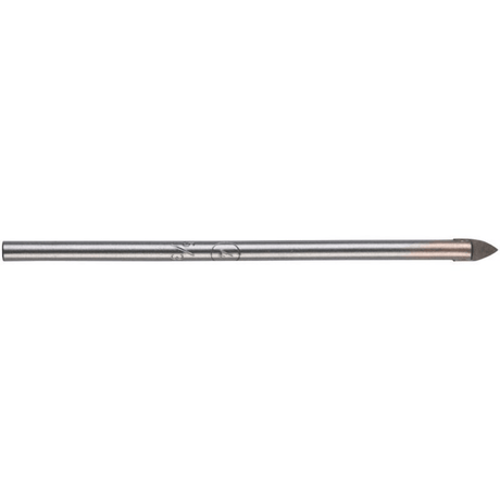 Milwaukee Drill Bits Milwaukee Glass & Tile Drill Bit