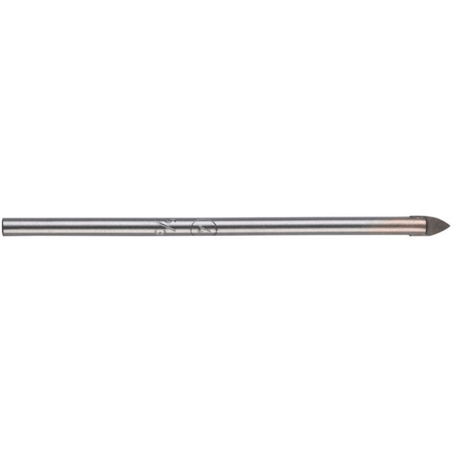 Milwaukee Drill Bits Milwaukee Glass & Tile Drill Bit