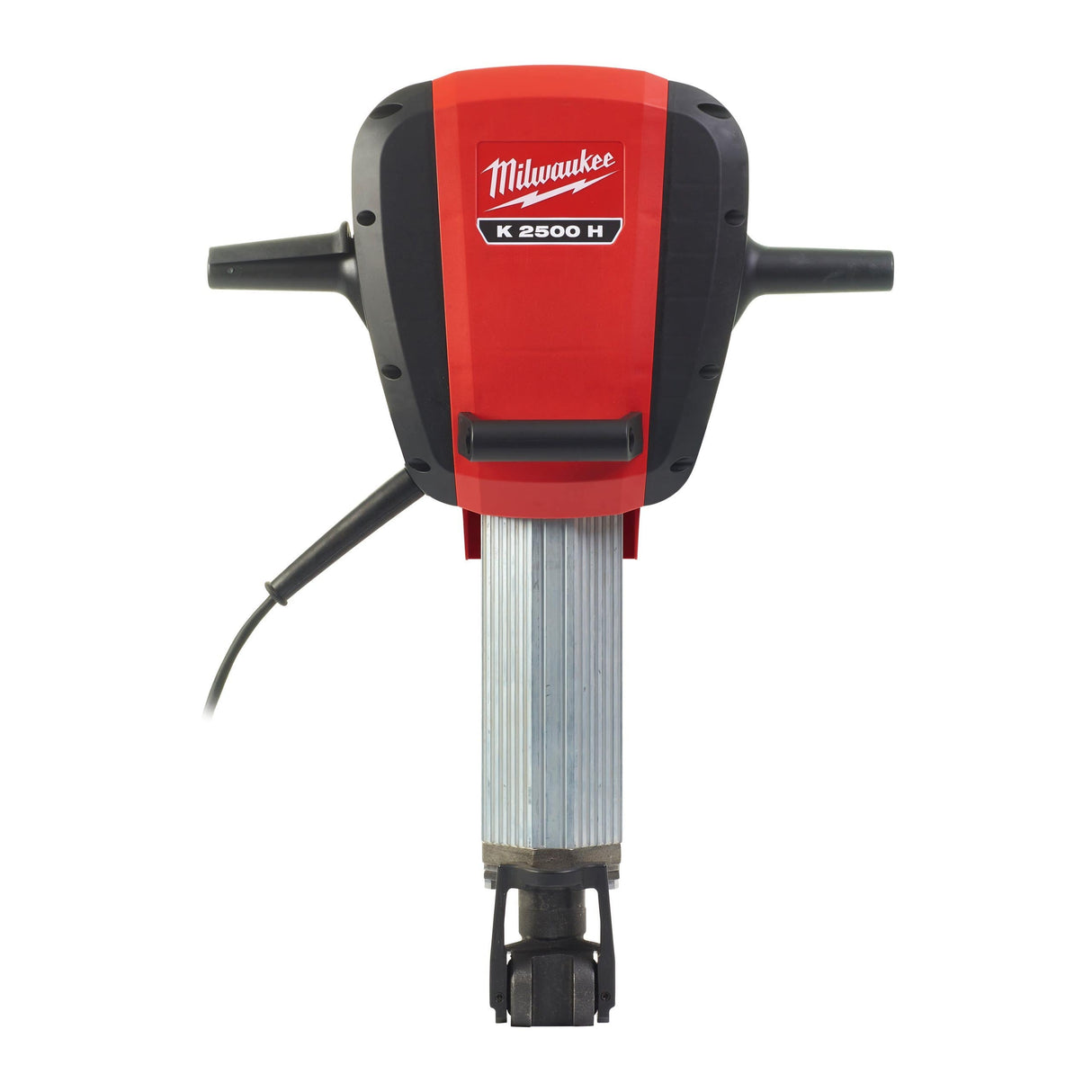 Milwaukee Demolition Hammer Milwaukee Heavy Duty Breaking Hammer 25kg 2500W - K 2500 H