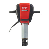 Milwaukee Demolition Hammer Milwaukee Heavy Duty Breaking Hammer 25kg 2500W - K 2500 H