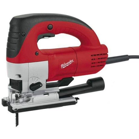 Milwaukee Jigsaw Milwaukee Heavy Duty Top Handle Jigsaw 750W - JSPE 135 TX