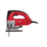 Milwaukee Jigsaw Milwaukee Heavy Duty Top Handle Jigsaw 750W - JSPE 135 TX