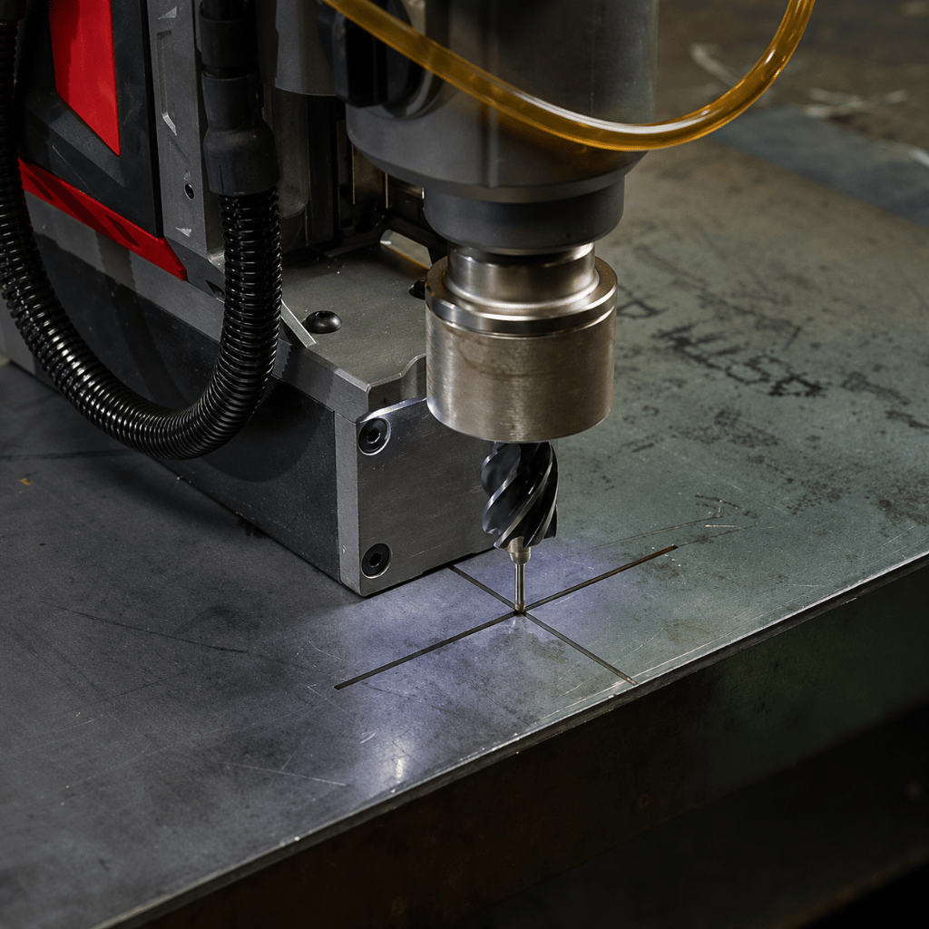 Milwaukee Drill Bits Milwaukee HSS Annular Cutter