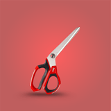 Milwaukee Hand Saws & Cutting Tools Milwaukee Jobsite Offset Scissors - 48224043