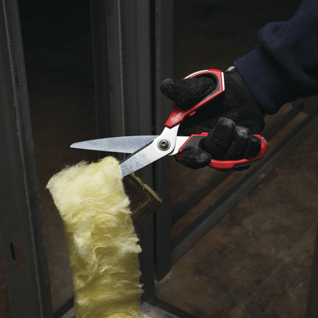 Milwaukee Hand Saws & Cutting Tools Milwaukee Jobsite Offset Scissors - 48224043