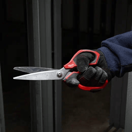 Milwaukee Hand Saws & Cutting Tools Milwaukee Jobsite Offset Straight - 48224044