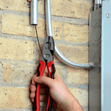 Milwaukee Pliers Milwaukee Lineman Combination Plier - 48223309