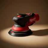 Milwaukee Sander Milwaukee M12 150mm Random Orbital Sander - M12FROS2.5-0