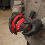 Milwaukee Sander Milwaukee M12 150mm Random Orbital Sander - M12FROS2.5-0