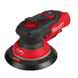 Milwaukee Sander Milwaukee M12 150mm Random Orbital Sander - M12FROS2.5-0