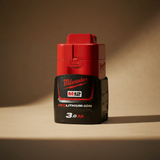 Milwaukee Batteries & Chargers Milwaukee M12™ 3.0 Ah Battery - M12B3