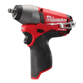 Milwaukee Impact Wrench & Driver Milwaukee M12™ 3/8" Cordless Compact Impact Wrench - M12CIW38-0