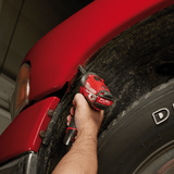 Milwaukee Impact Wrench & Driver Milwaukee M12™ 3/8" Cordless Compact Impact Wrench - M12CIW38-0