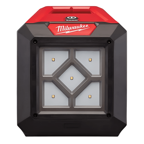 Milwaukee Outdoor Lighting Milwaukee M12™ Cordless LED Area Light 12V - M12 AL-0