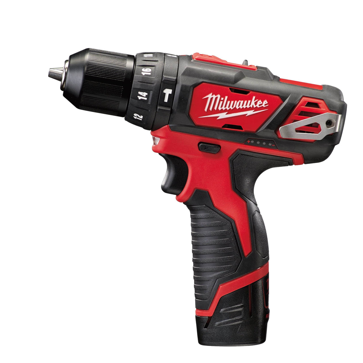 Milwaukee Drill Milwaukee M12™ Cordless Percussion Drill 12V - M12 BPD-202C