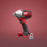 Milwaukee Impact Wrench & Driver Milwaukee M12™ Cordless Sub Compact ½″ Impact Wrench 12V - M12 BIW12-0