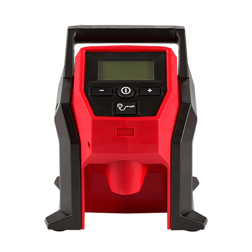 Milwaukee Automotive Accessories & Maintenance Milwaukee M12™ Cordless Sub Compact Inflator 12V - M12 BI-0