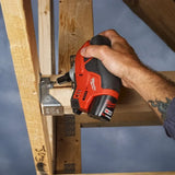 Milwaukee Nailer & Stapler Milwaukee M12™ Cordless Sub Compact Palm Nailer 12V - C12 PN-0