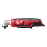 Milwaukee Impact Wrench & Driver Milwaukee M12™ Cordless Sub Compact Right Angle Impact Driver 12V - M12 BRAID-0