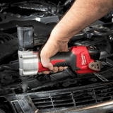 Milwaukee Nailer & Stapler Milwaukee M12™ Cordless Sub Compact Rivet Tool 12V - M12 BPRT-0