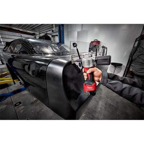 Milwaukee Nailer & Stapler Milwaukee M12™ Cordless Sub Compact Rivet Tool 12V - M12 BPRT-0