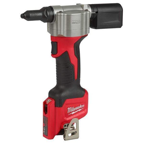 Milwaukee Nailer & Stapler Milwaukee M12™ Cordless Sub Compact Rivet Tool 12V - M12 BPRT-0