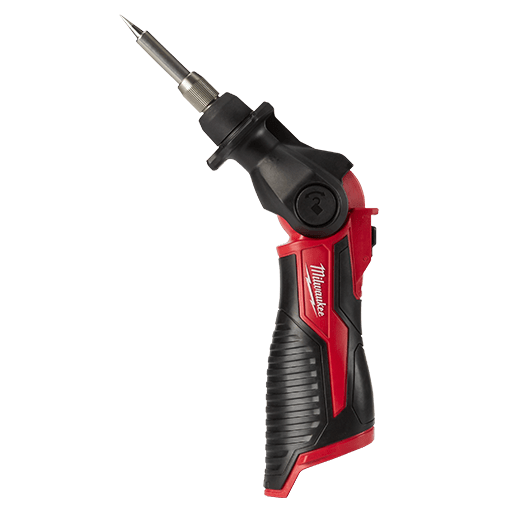 Milwaukee Welding Machine & Accessories Milwaukee M12™ Cordless Sub Compact Soldering Iron 12V - M12 SI-0