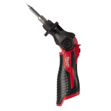 Milwaukee Welding Machine & Accessories Milwaukee M12™ Cordless Sub Compact Soldering Iron 12V - M12 SI-0