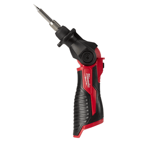 Milwaukee Welding Machine & Accessories Milwaukee M12™ Cordless Sub Compact Soldering Iron 12V - M12 SI-0