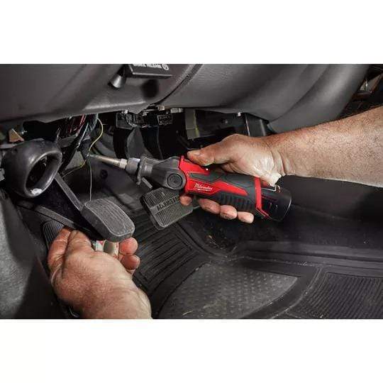 Milwaukee Welding Machine & Accessories Milwaukee M12™ Cordless Sub Compact Soldering Iron 12V - M12 SI-0