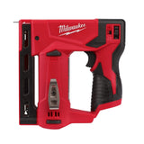 Milwaukee Nailer & Stapler Milwaukee M12™ Cordless Sub Compact Stapler 12V - M12 BST-0