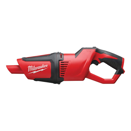 Milwaukee Steam & Vacuum Cleaner Milwaukee M12™ Cordless Sub Compact Stick Vacuum 12V - M12 HV-0