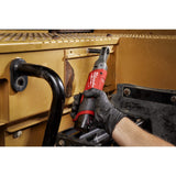 Milwaukee Impact Wrench & Driver Milwaukee M12 FUEL™ Cordless Sub Compact ½" Impact Ratchet 12V - M12 FIR12-0