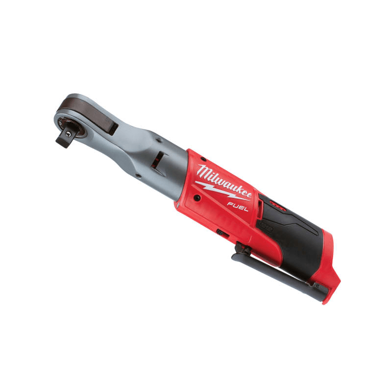 Milwaukee Impact Wrench & Driver Milwaukee M12 FUEL™ Cordless Sub Compact ½" Impact Ratchet 12V - M12 FIR12-0