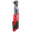 Milwaukee Impact Wrench & Driver Milwaukee M12 FUEL™ Cordless Sub Compact ½" Impact Ratchet 12V - M12 FIR12-0