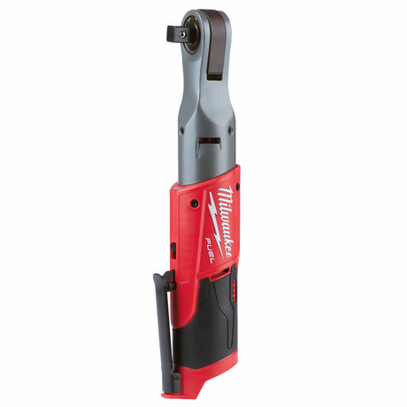 Milwaukee Impact Wrench & Driver Milwaukee M12 FUEL™ Cordless Sub Compact ½" Impact Ratchet 12V - M12 FIR12-0