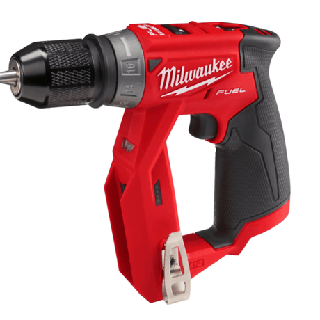 Milwaukee Drill Milwaukee M12 Installation Drill Driver with Interchangeable Head System 12V - M12FDDX-0