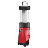 Milwaukee Outdoor Lighting Milwaukee M12 LED Lantern / Flood Light - M12LL-0