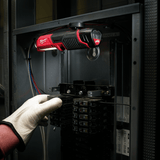 Milwaukee Outdoor Lighting Milwaukee M12 LED Stick Light - M12SL-0