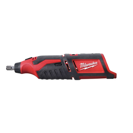 Milwaukee Rotary & Oscillating Tool Milwaukee M12™ Sub Compact Cordless Rotary Tool 12V - C12 RT-0