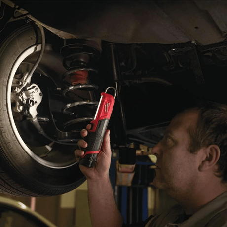 Milwaukee Outdoor Lighting Milwaukee M12™ TRUEVIEW™ Cordless LED Stick Light 12V - M12 SL-0