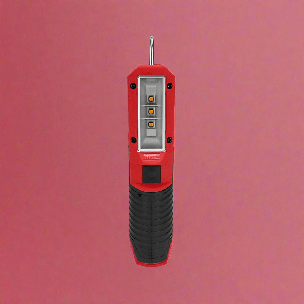 Milwaukee Outdoor Lighting Milwaukee M12™ TRUEVIEW™ Cordless LED Stick Light 12V - M12 SL-0
