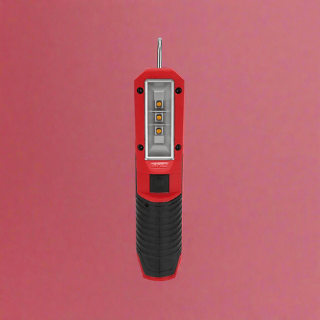 Milwaukee Outdoor Lighting Milwaukee M12™ TRUEVIEW™ Cordless LED Stick Light 12V - M12 SL-0