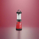 Milwaukee Outdoor Lighting Milwaukee M12™ TRUEVIEW™ LED Lantern Light - M12 LL-0