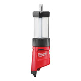 Milwaukee Specialty Safety Equipment Milwaukee M12™ TRUEVIEW™ LED Lantern Light - M12 LL-0