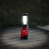 Milwaukee Specialty Safety Equipment Milwaukee M12™ TRUEVIEW™ LED Lantern Light - M12 LL-0