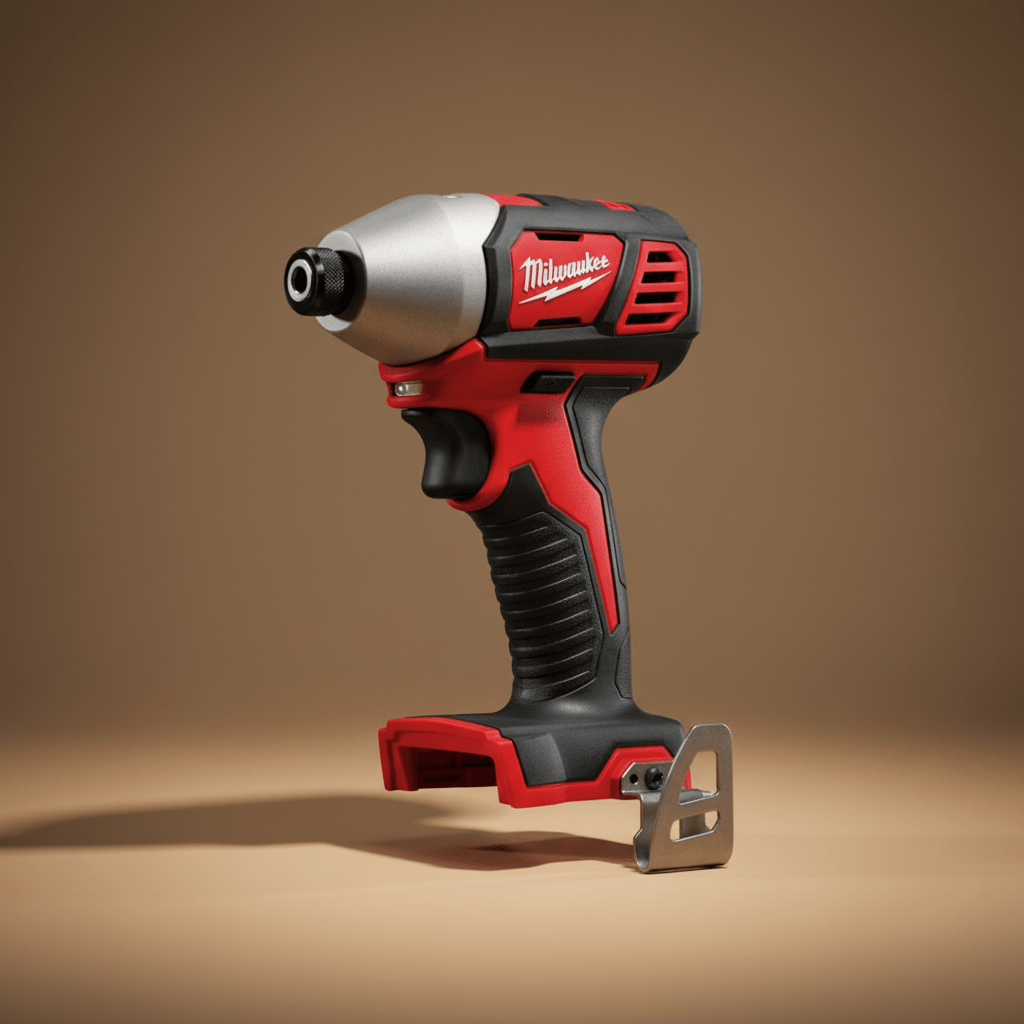 Milwaukee Impact Wrench & Driver Milwaukee M18™ 1/4" Cordless Hex Impact Driver 18V - M18FID2-0X
