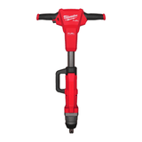 Milwaukee Impact Wrench & Driver Milwaukee M18™ 1" Railway Cordless Impact Wrench with Friction Ring - M18FHIWF1R-0C