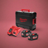 Milwaukee Batteries & Chargers Milwaukee M18™ 12.0Ah High Output NRG Battery Pack - M18HNRG-122
